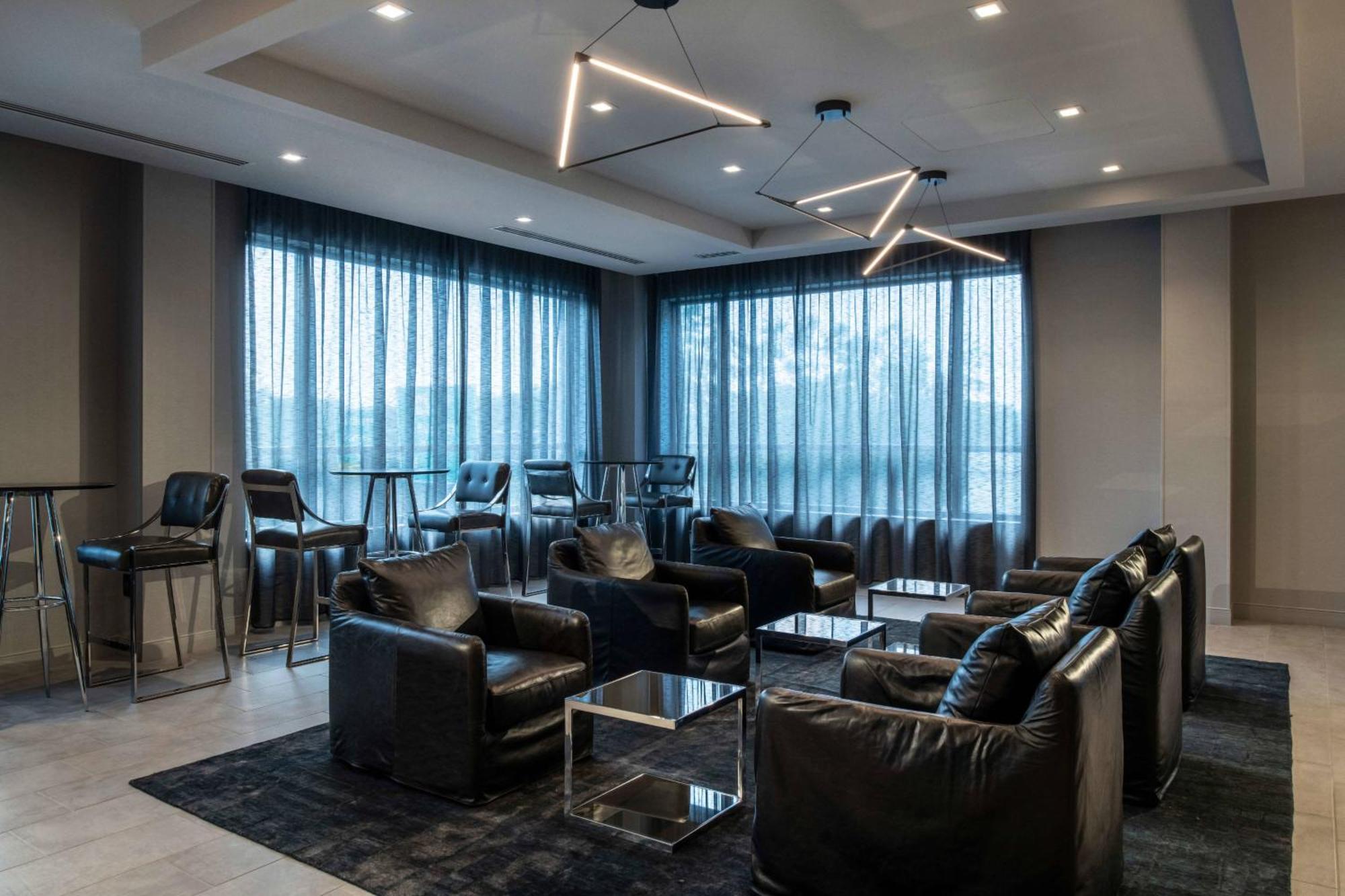 Fairfield By Marriott Inn & Suites Boston Медфорд Екстер'єр фото