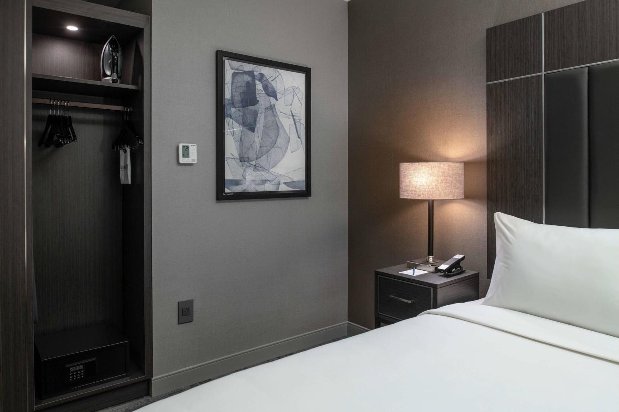 Fairfield By Marriott Inn & Suites Boston Медфорд Екстер'єр фото