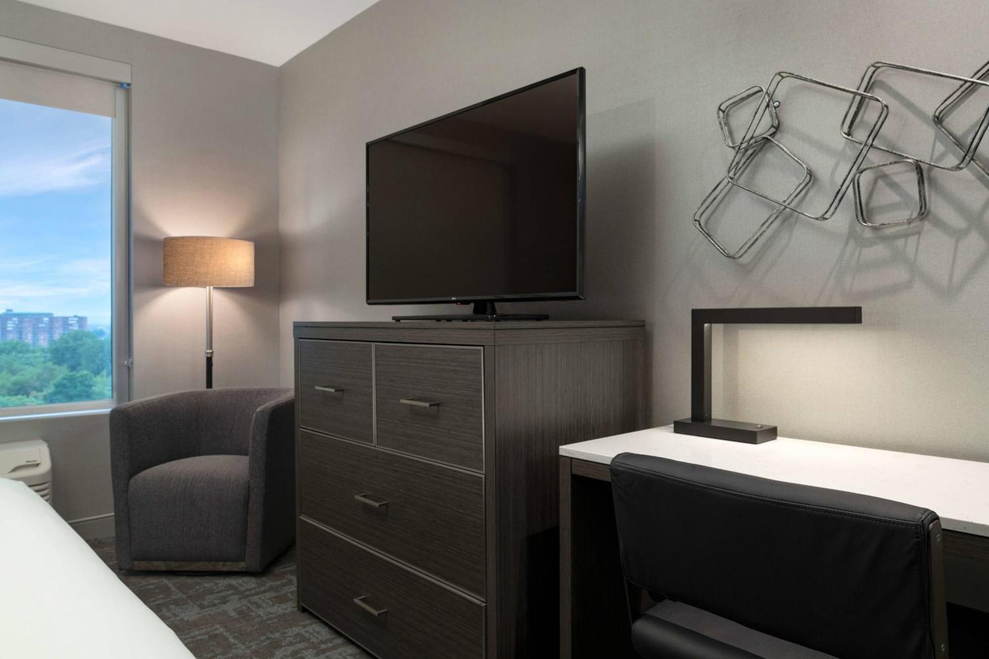 Fairfield By Marriott Inn & Suites Boston Медфорд Екстер'єр фото